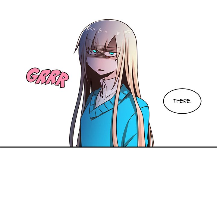 Go Away Mr Demon chapter 211 page 49