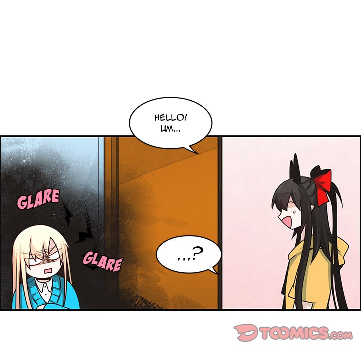 Go Away Mr Demon chapter 211 page 50