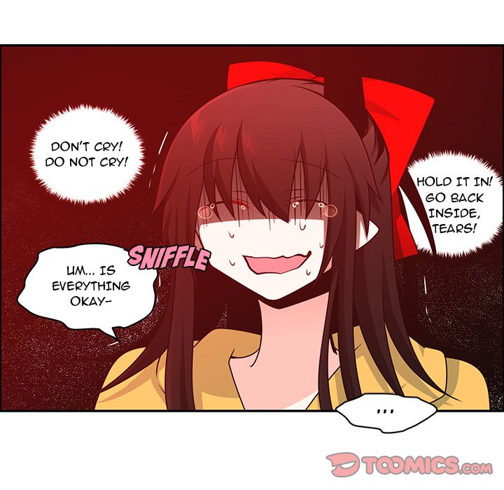 Go Away Mr Demon chapter 211 page 54