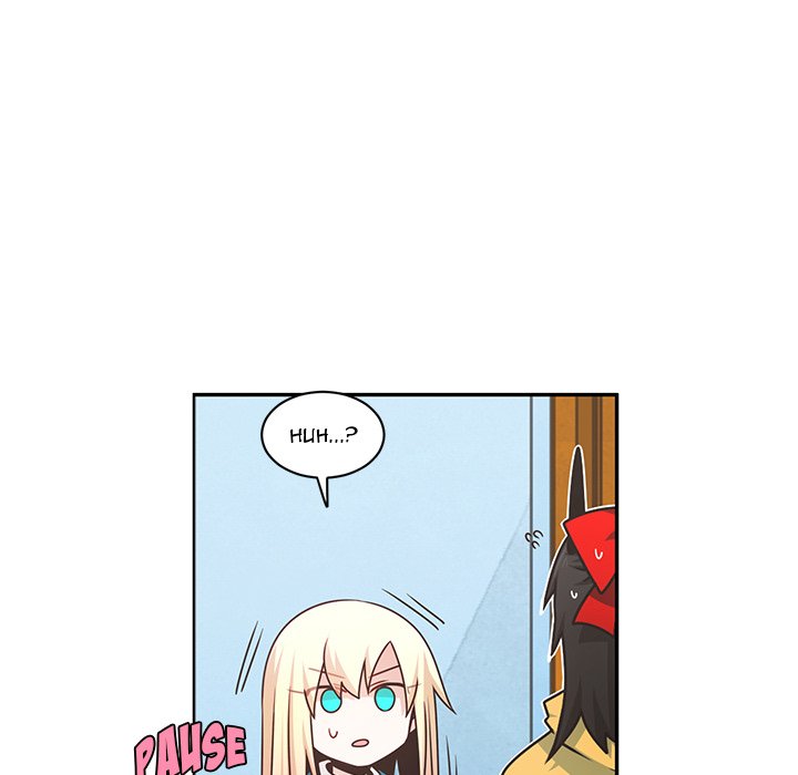 Go Away Mr Demon chapter 211 page 55