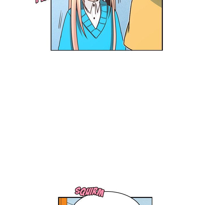 Go Away Mr Demon chapter 211 page 56