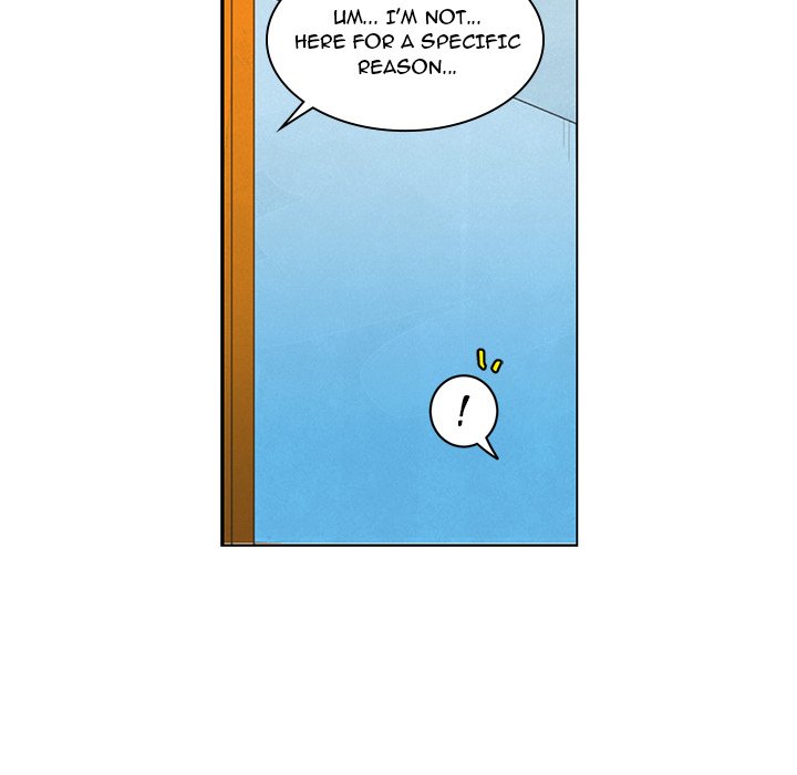 Go Away Mr Demon chapter 211 page 57