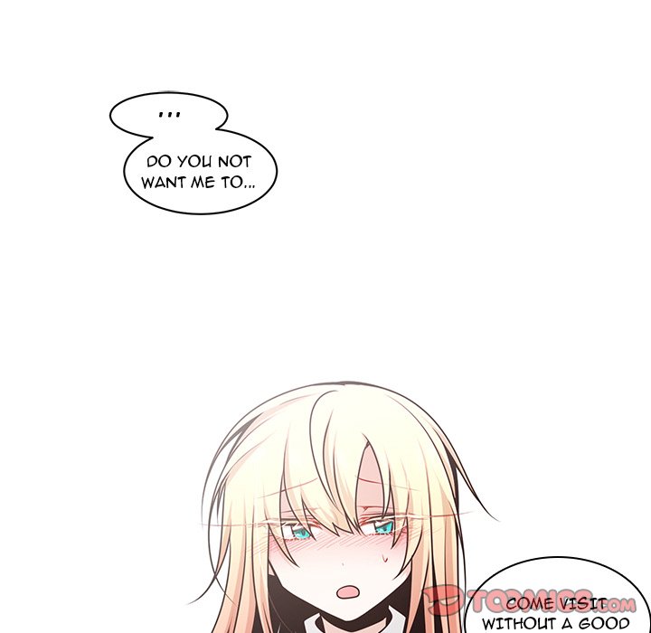 Go Away Mr Demon chapter 211 page 58