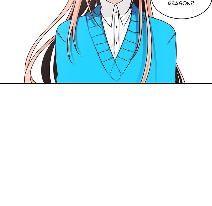 Go Away Mr Demon chapter 211 page 59