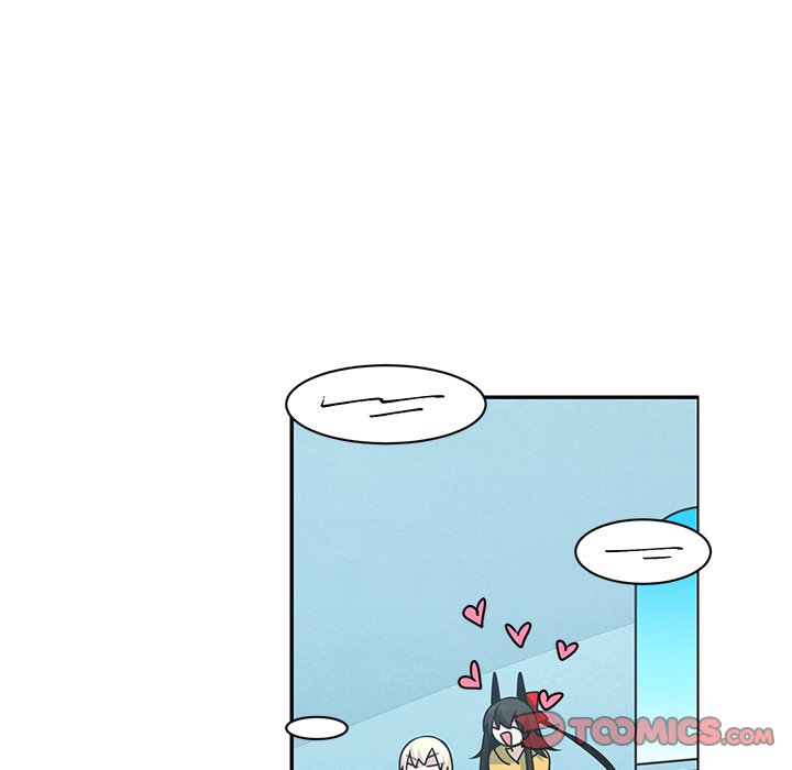 Go Away Mr Demon chapter 211 page 62