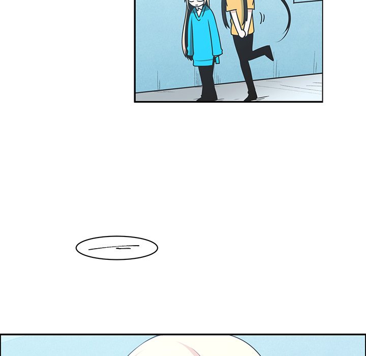 Go Away Mr Demon chapter 211 page 63