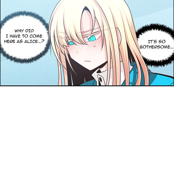 Go Away Mr Demon chapter 211 page 64