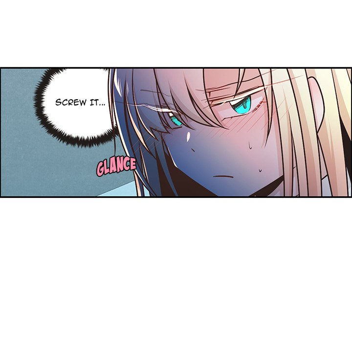 Go Away Mr Demon chapter 211 page 65