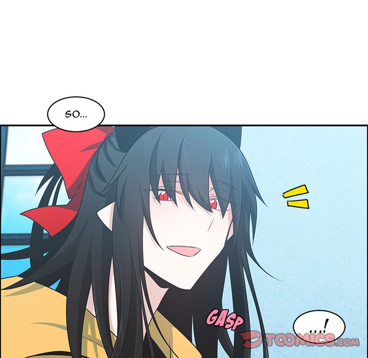 Go Away Mr Demon chapter 211 page 66