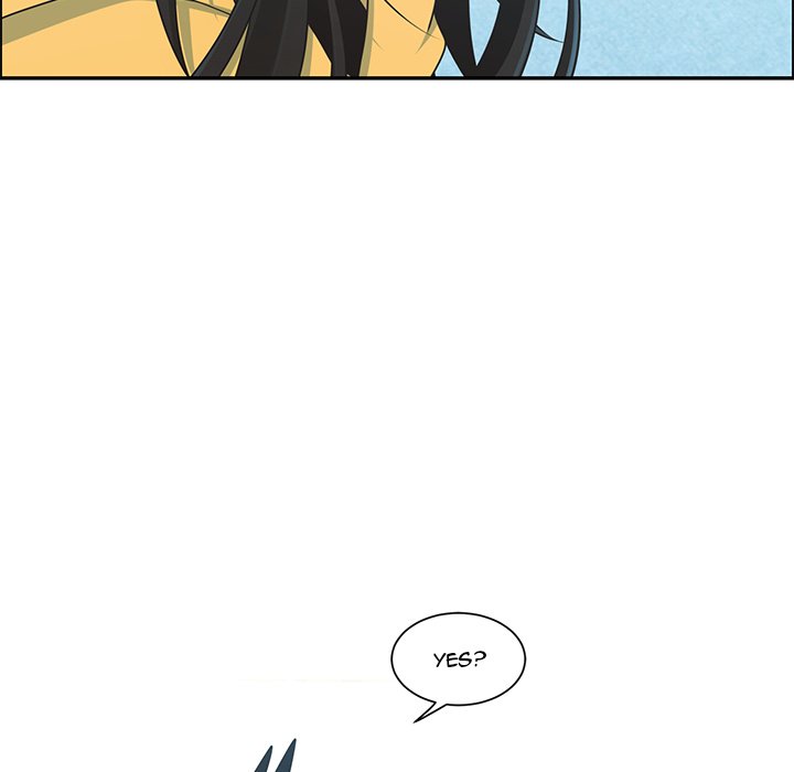 Go Away Mr Demon chapter 211 page 67