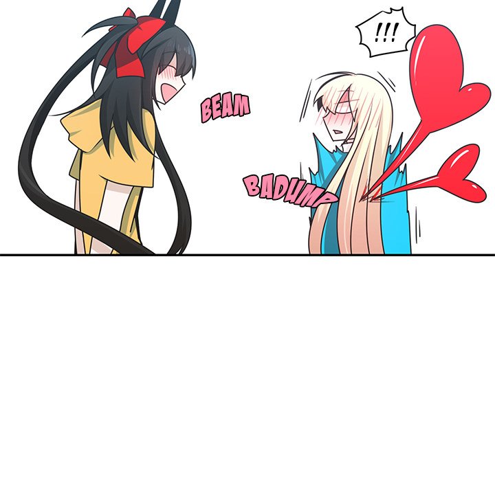 Go Away Mr Demon chapter 211 page 68