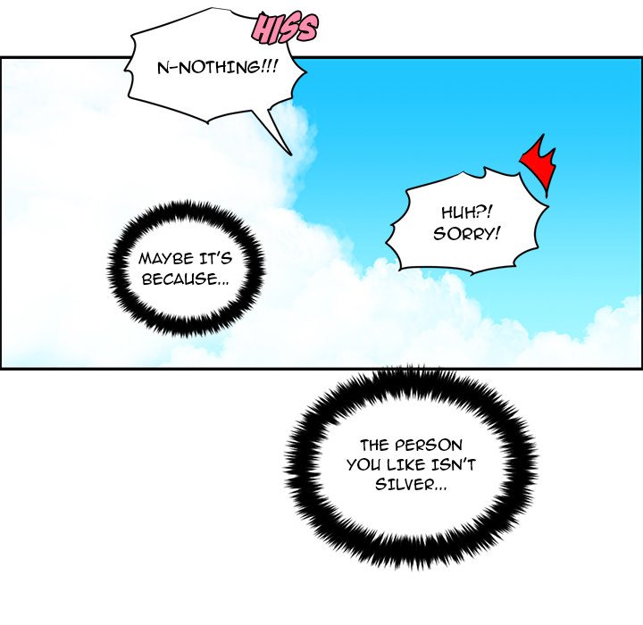 Go Away Mr Demon chapter 211 page 69