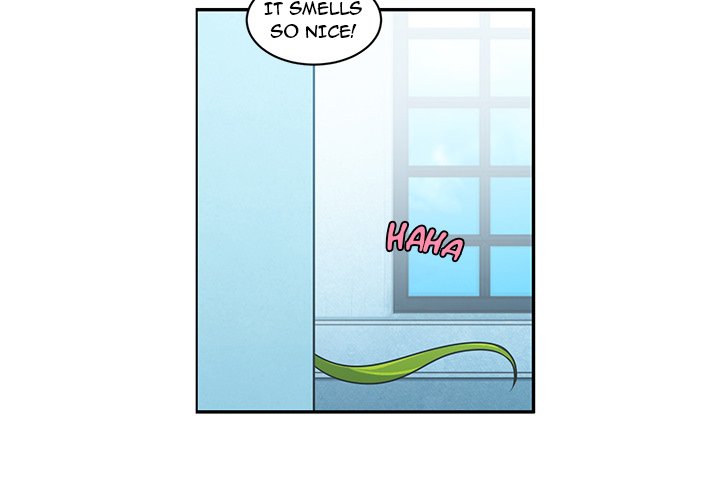 Go Away Mr Demon chapter 212 page 3