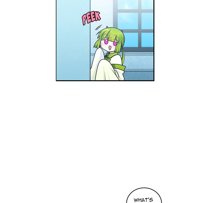Go Away Mr Demon chapter 212 page 5