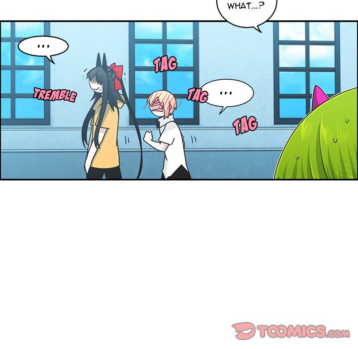 Go Away Mr Demon chapter 212 page 6