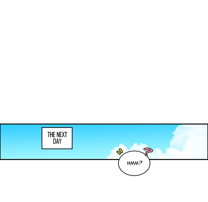 Go Away Mr Demon chapter 212 page 9