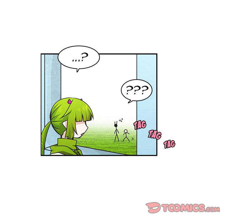 Go Away Mr Demon chapter 212 page 10