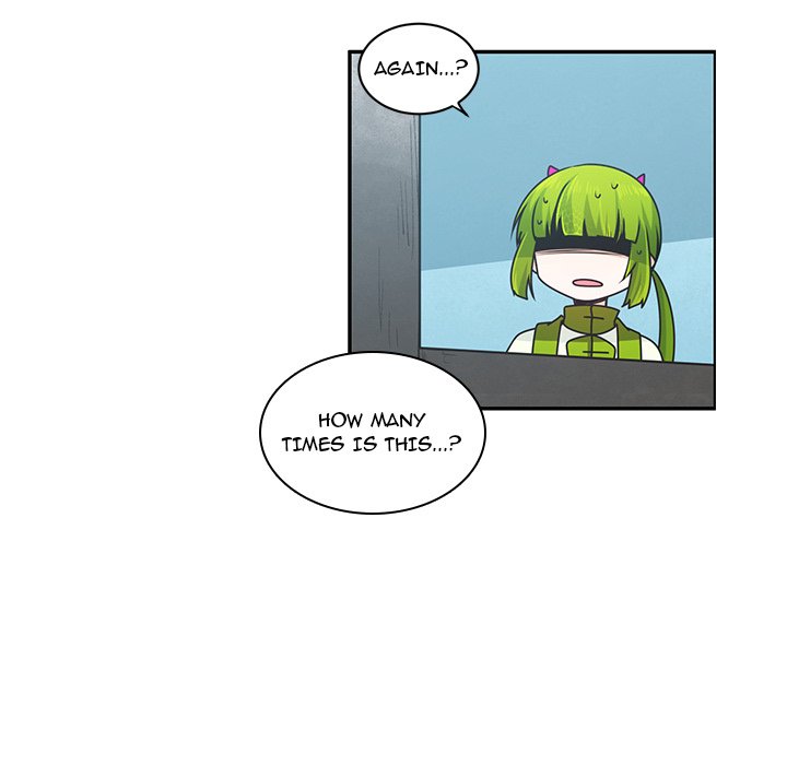 Go Away Mr Demon chapter 212 page 11