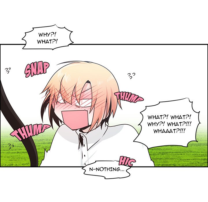 Go Away Mr Demon chapter 212 page 12
