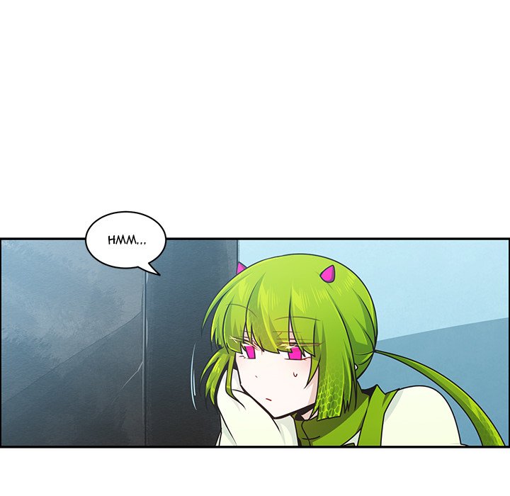 Go Away Mr Demon chapter 212 page 13