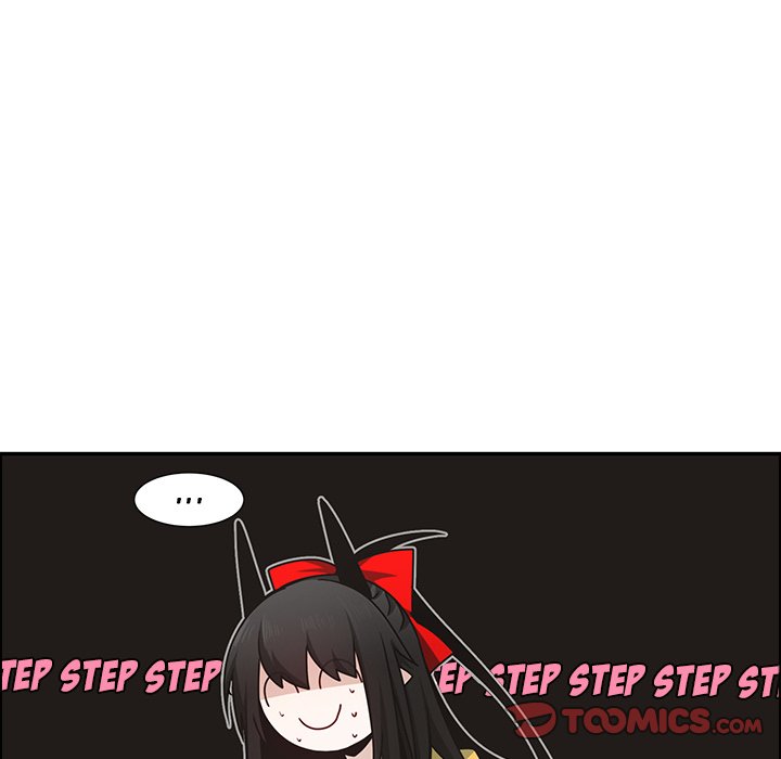 Go Away Mr Demon chapter 212 page 14