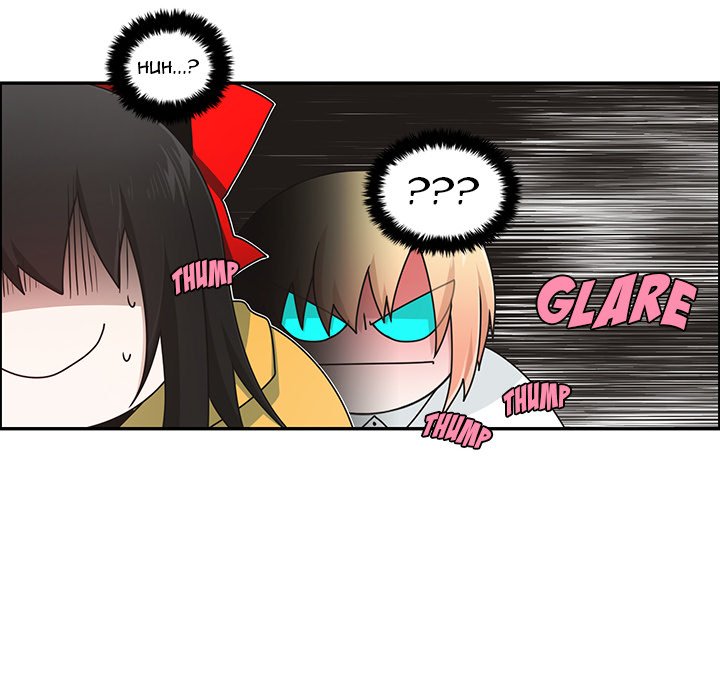 Go Away Mr Demon chapter 212 page 16