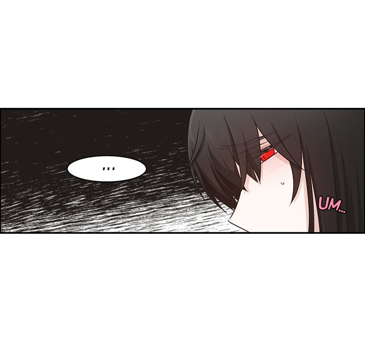 Go Away Mr Demon chapter 212 page 17