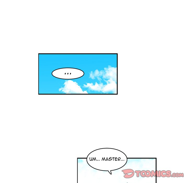 Go Away Mr Demon chapter 212 page 18
