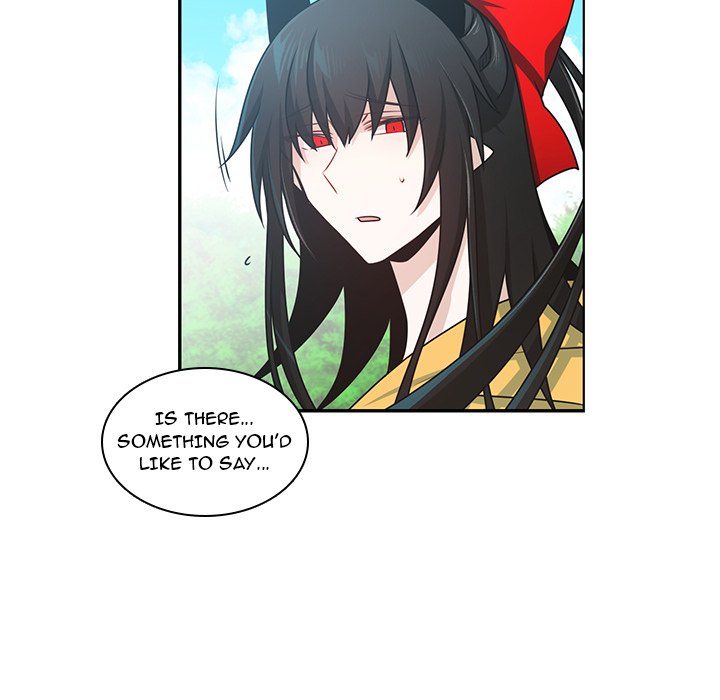 Go Away Mr Demon chapter 212 page 20
