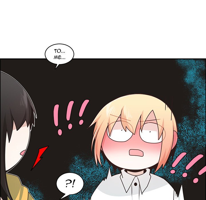 Go Away Mr Demon chapter 212 page 21