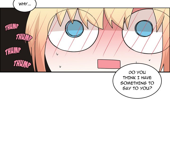 Go Away Mr Demon chapter 212 page 23
