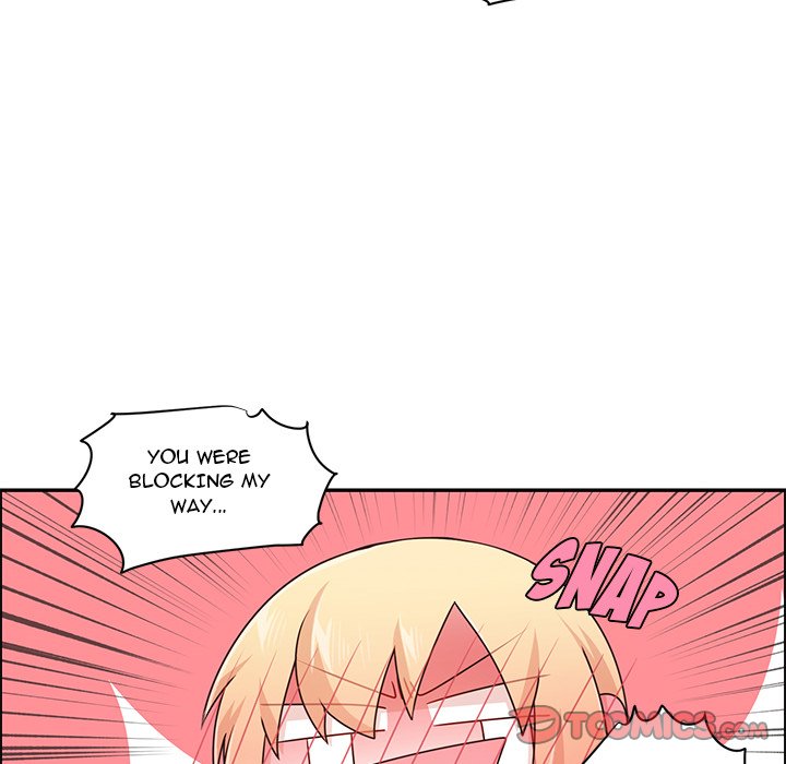 Go Away Mr Demon chapter 212 page 26