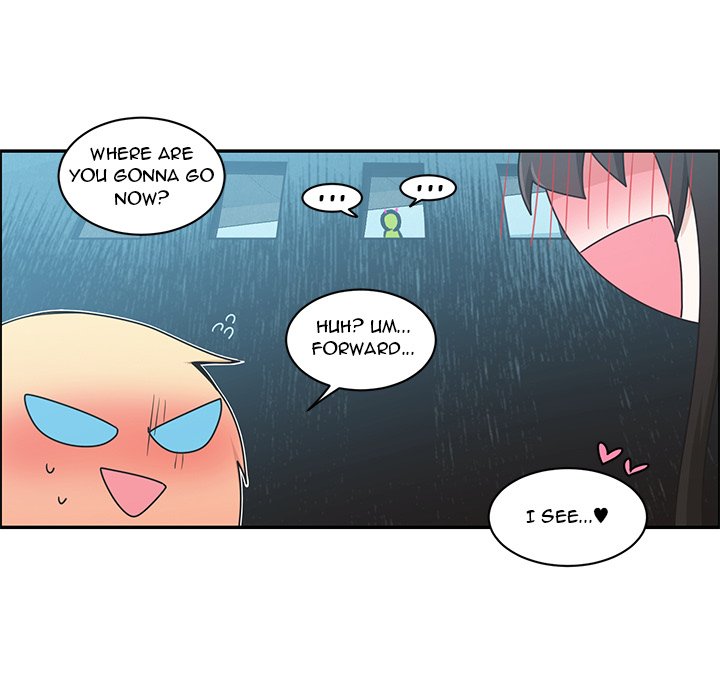 Go Away Mr Demon chapter 212 page 29