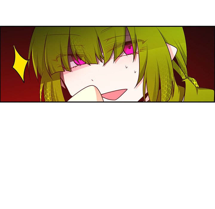 Go Away Mr Demon chapter 212 page 40