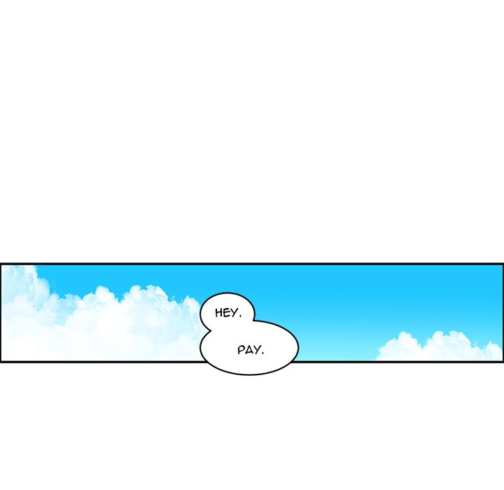 Go Away Mr Demon chapter 212 page 41