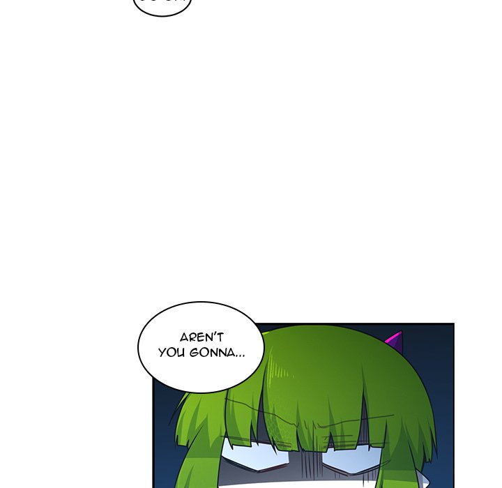 Go Away Mr Demon chapter 212 page 44