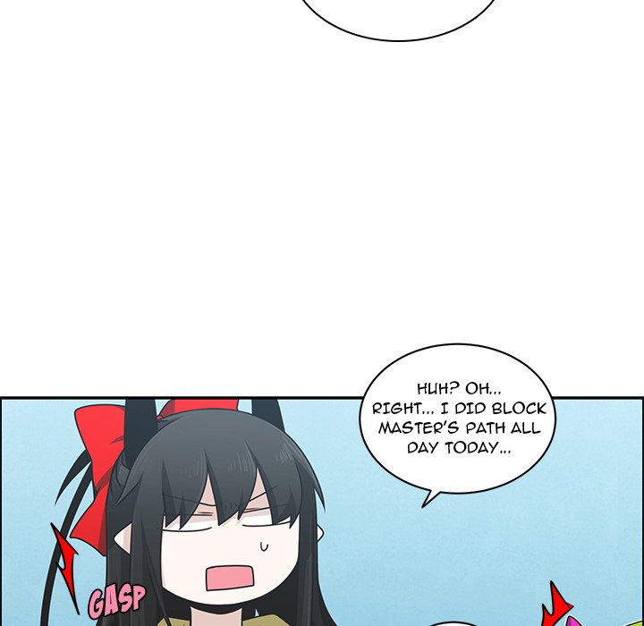 Go Away Mr Demon chapter 212 page 48