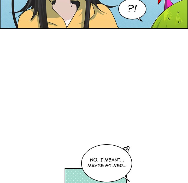 Go Away Mr Demon chapter 212 page 49