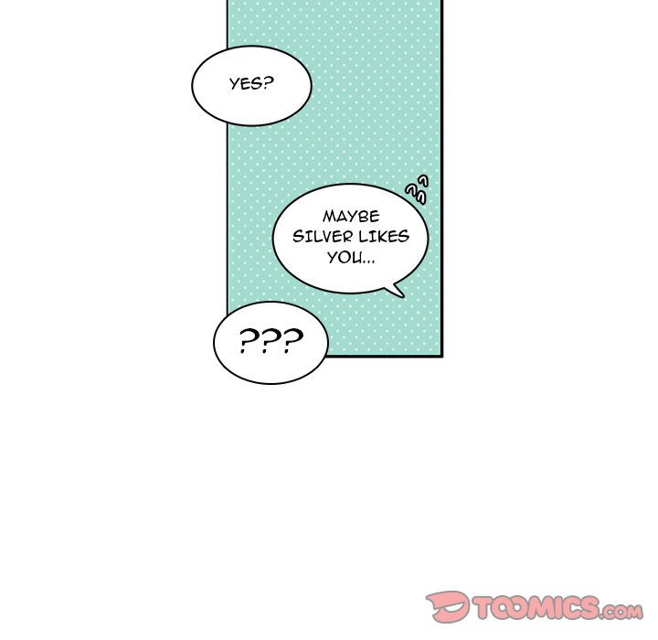 Go Away Mr Demon chapter 212 page 50