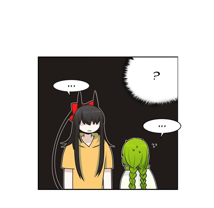 Go Away Mr Demon chapter 212 page 51