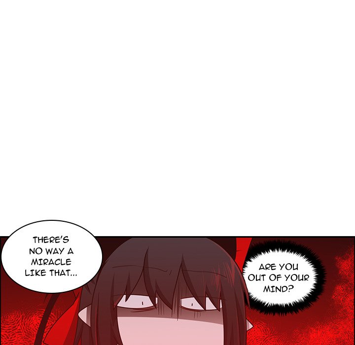 Go Away Mr Demon chapter 212 page 52
