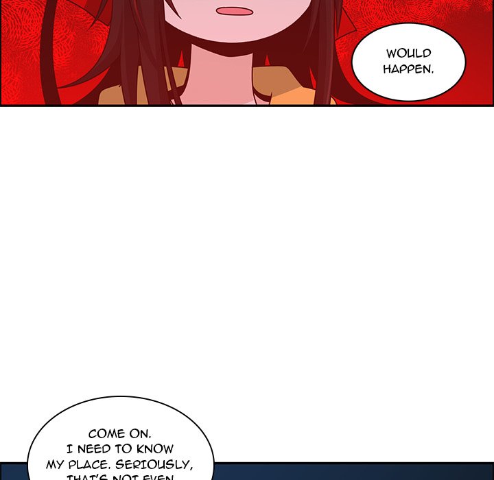 Go Away Mr Demon chapter 212 page 53