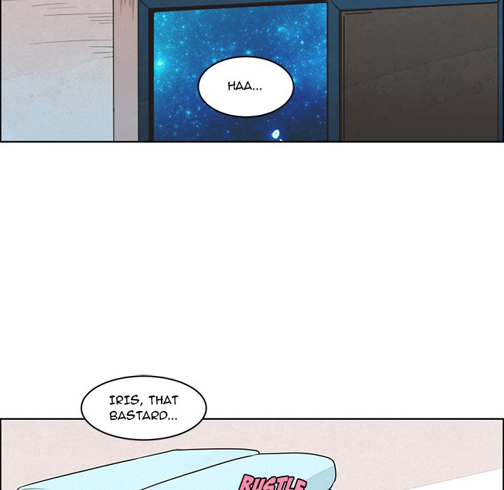 Go Away Mr Demon chapter 212 page 57