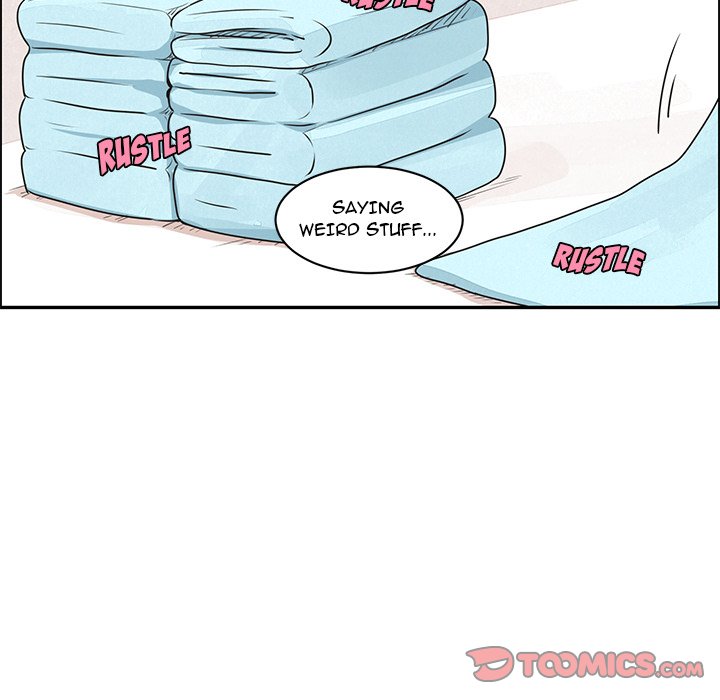 Go Away Mr Demon chapter 212 page 58