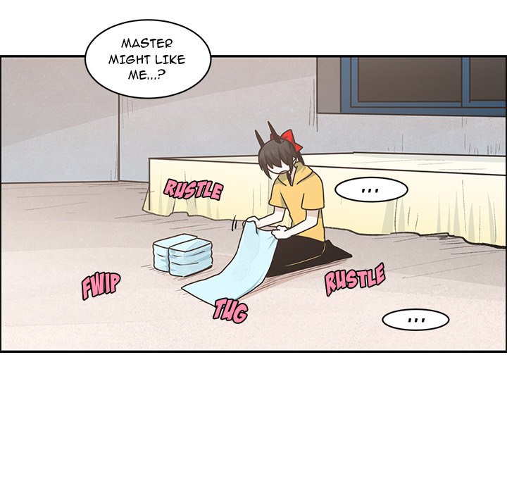 Go Away Mr Demon chapter 212 page 59
