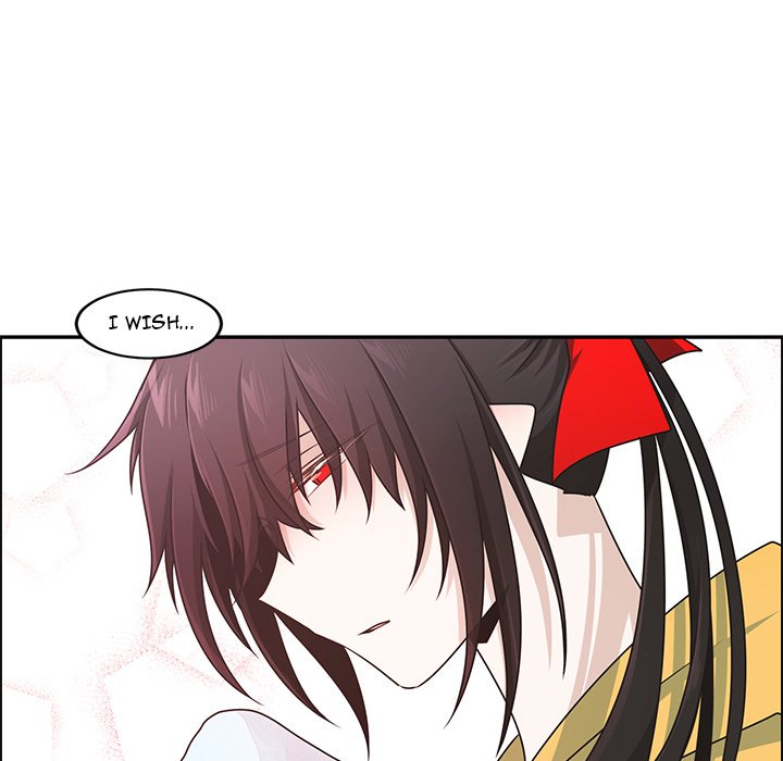 Go Away Mr Demon chapter 212 page 60