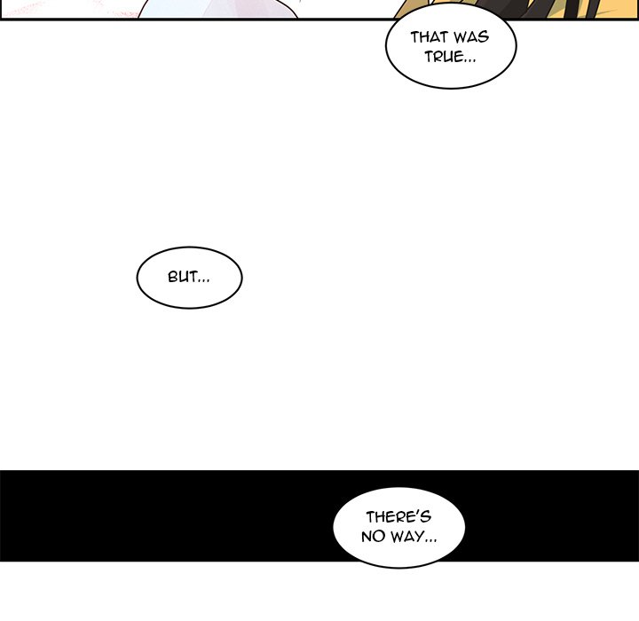 Go Away Mr Demon chapter 212 page 61