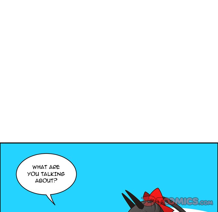 Go Away Mr Demon chapter 212 page 62