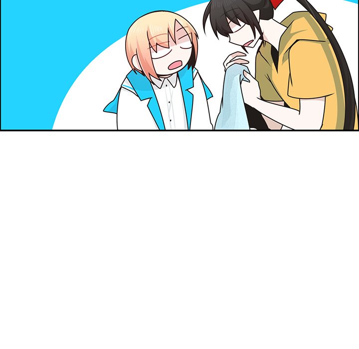 Go Away Mr Demon chapter 212 page 63