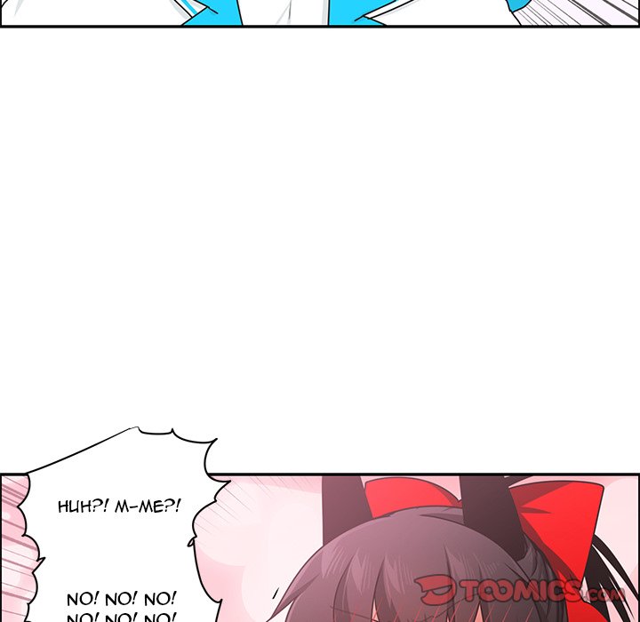 Go Away Mr Demon chapter 212 page 66